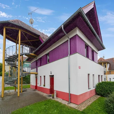 Comfortable In Lipno With Garden * Lipno nad Vltavou