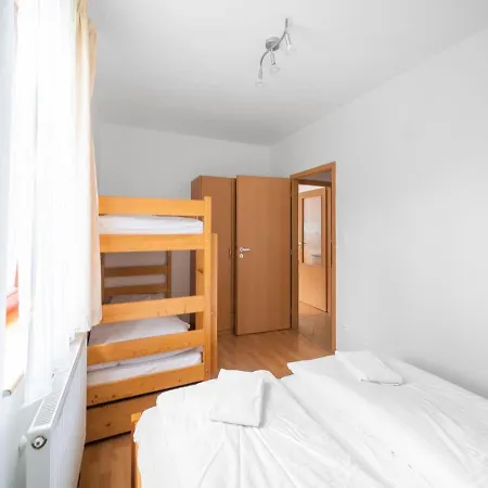 Comfortable In Lipno With Garden * Lipno nad Vltavou