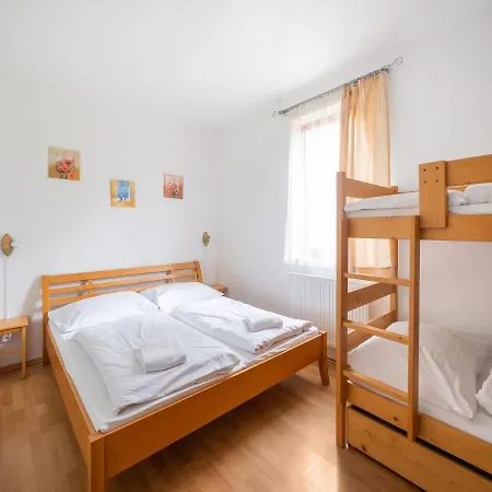 Semesterbostad Comfortable In Lipno With Garden *