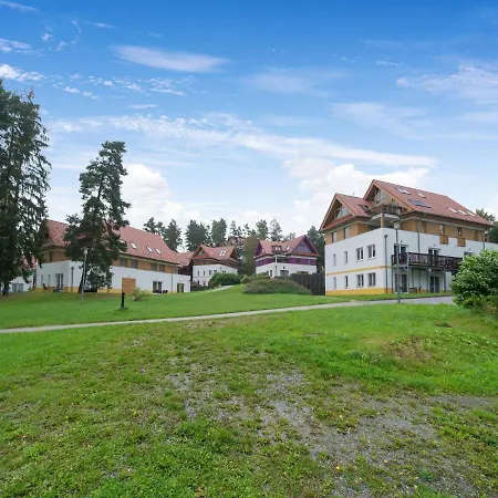 Comfortable In Lipno With Garden Lipno nad Vltavou