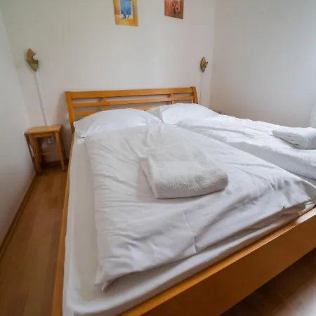 Comfortable In Lipno With Garden Semesterbostad