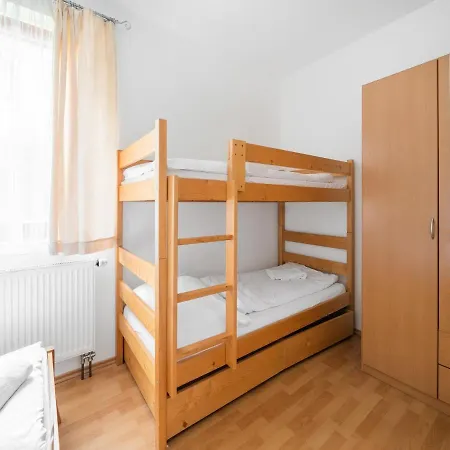 Comfortable In Lipno With Garden Semesterbostad *
