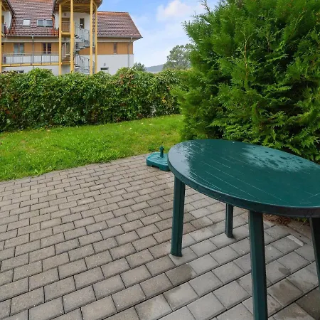 Comfortable In Lipno With Garden Semesterbostad