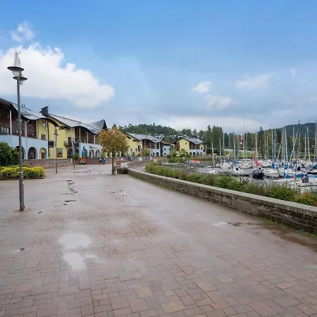 Comfortable In Lipno With Garden Lipno nad Vltavou