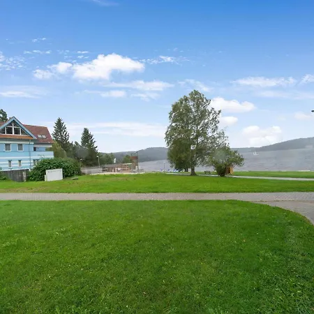 Comfortable In Lipno With Garden *