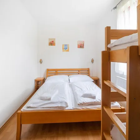 Semesterbostad Comfortable In Lipno With Garden *