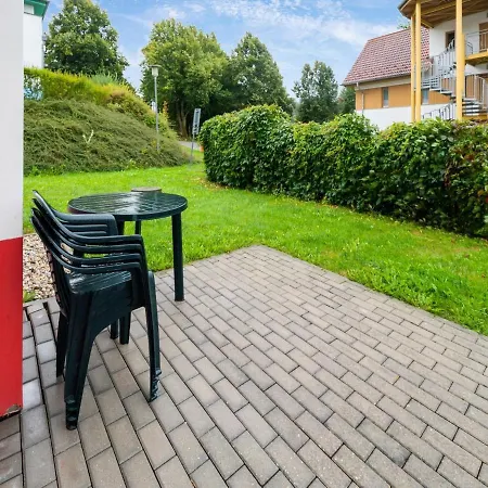 Comfortable In Lipno With Garden * Lipno nad Vltavou