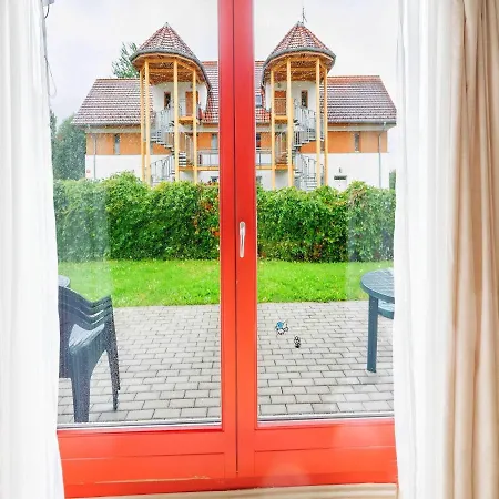 Comfortable In Lipno With Garden Lipno nad Vltavou